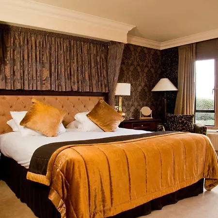 Billesley Manor Hotel & Spa, A Tribute Portfolio Hotel-3