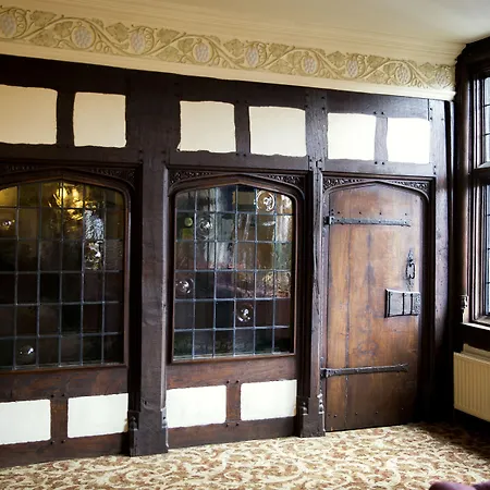 Billesley Manor Hotel & Spa, A Tribute Portfolio Hotel-2