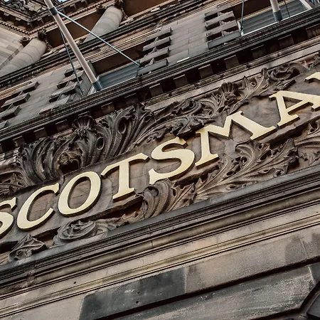 The Scotsman Hotel-3