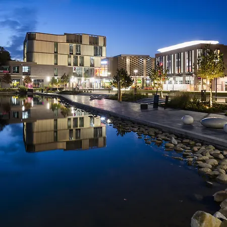 Best Western Valley Hotel-2