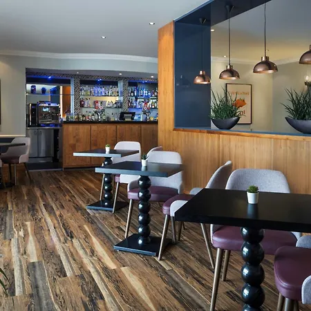 Delta Hotels By Marriott Peterborough-3