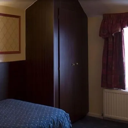 The Falcon Hotel-2