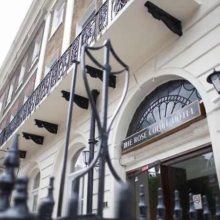 Rose Court Hotel-2