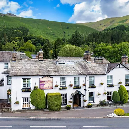 The Swan At Grasmere- The Inn Collection Group-2