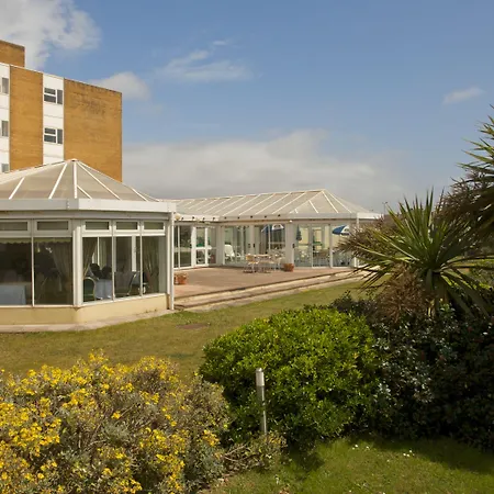 Best Western Aberavon Beach Hotel-3