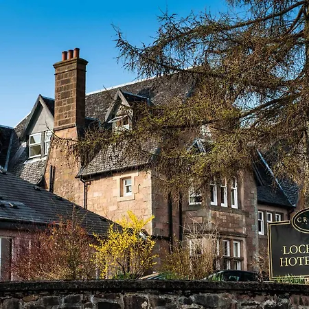 Loch Fyne Hotel & Spa-3
