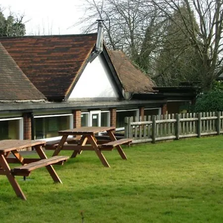 Roebuck Inn-2