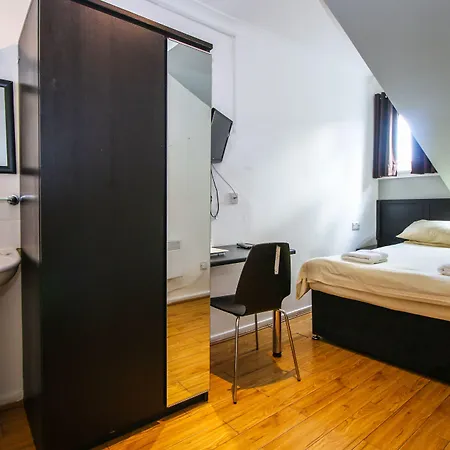 Charing Cross Hotel-3