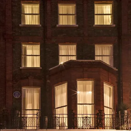 Nottingham Place Hotel-3