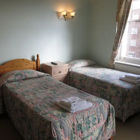 The Brompton Hotel-2