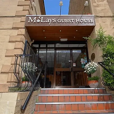 Mclays Guest House-3