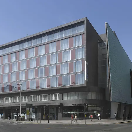 Radisson Blu Hotel, Glasgow-3