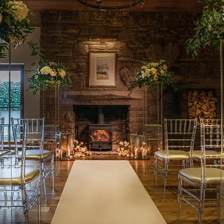 North Lakes Hotel And Spa-3