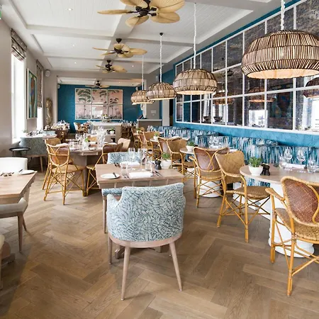 Harbour Hotel Fowey-2