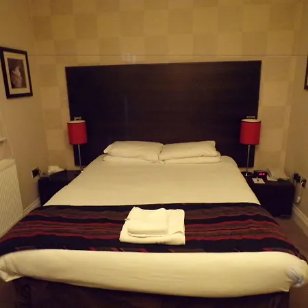 Highfield Hotel By Greene King Inn-2