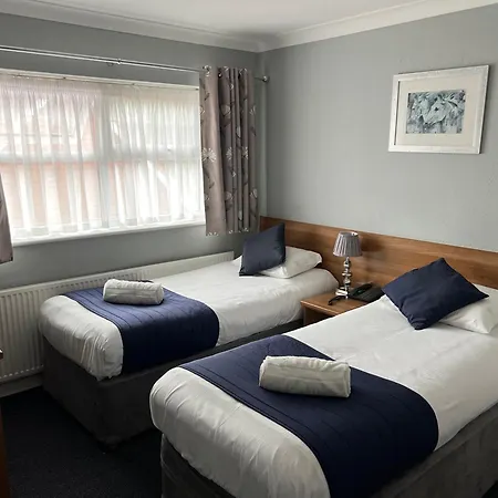 The Corner House Hotel-2