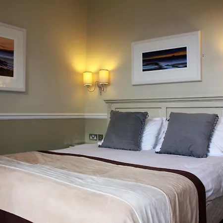 The Haymarket Hotel-2