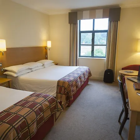 Armagh City Hotel-2