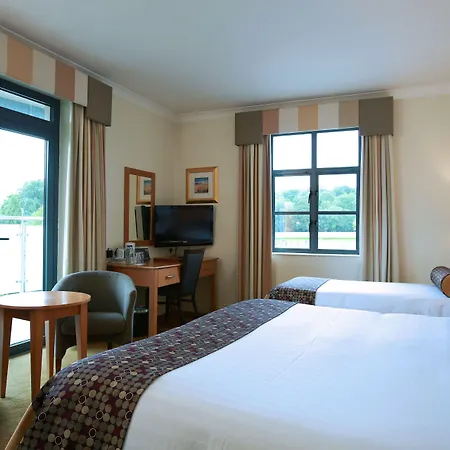 Armagh City Hotel-3