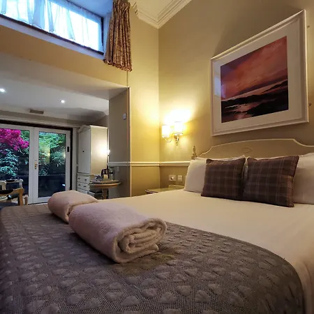 The Haymarket Hotel-3