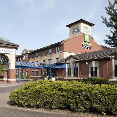 Holiday Inn Express Strathclyde Park M74, Jct 5 By Ihg-3