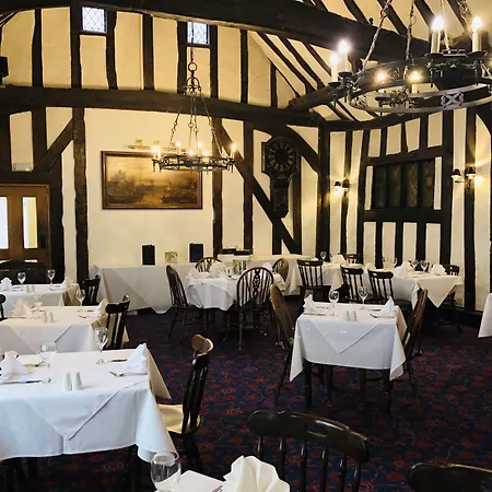 Brook Red Lion Hotel-3