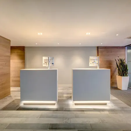 Apex City Of Glasgow Hotel-2