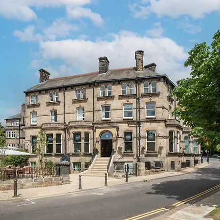 The Harrogate Inn - The Inn Collection Group-2