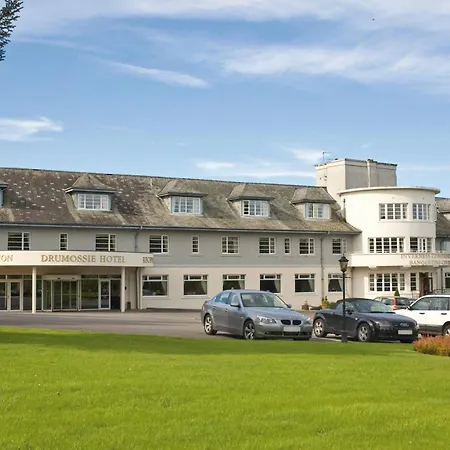 Macdonald Drumossie Hotel Inverness-2