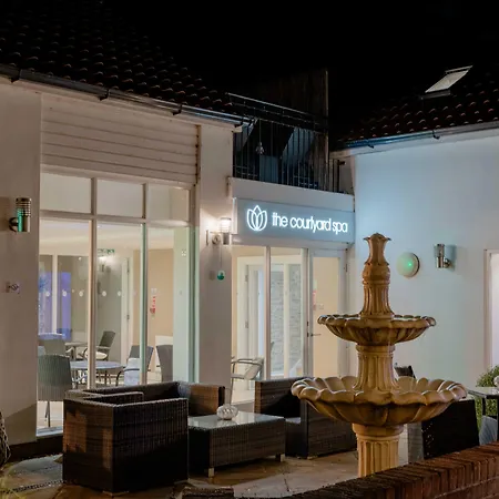 The Bridge Hotel And Spa-2