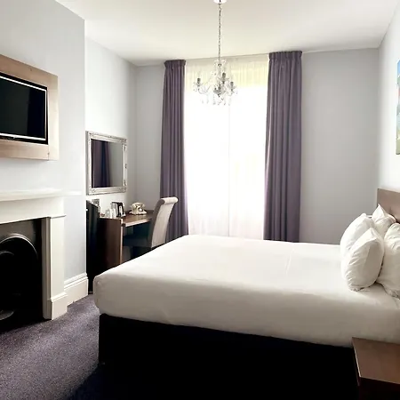 The View Hotel Folkestone, A Member Of Radisson Individuals-3