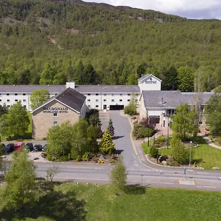 Macdonald Aviemore Hotel at Macdonald Aviemore Resort-2