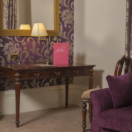 Clarence Court Hotel-2