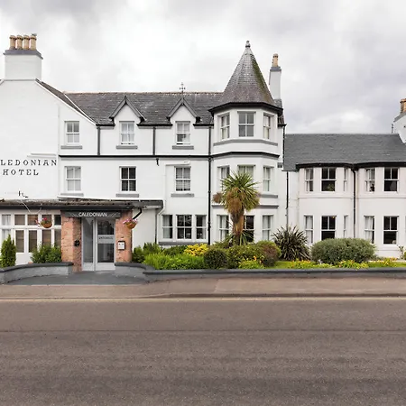 Caledonian Hotel 'A Bespoke Hotel’-3