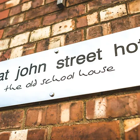 Great John Street Hotel-3