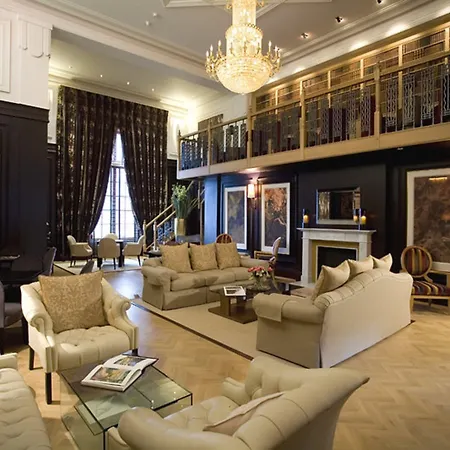 Cavendish Hotel-2