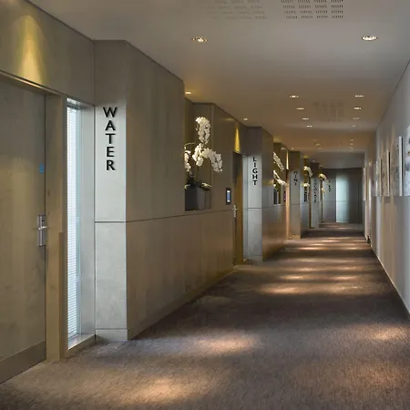 Radisson Blu Hotel, Birmingham-3