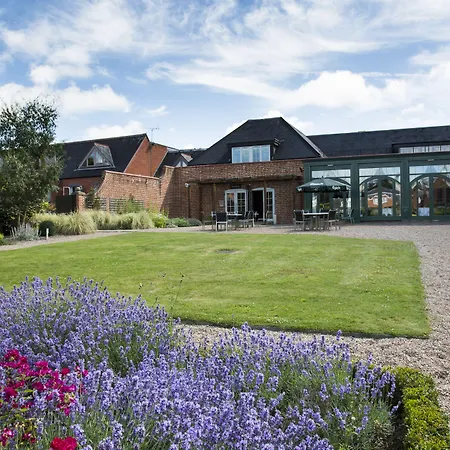 Walton Hall Hotel & Spa By Sunday-3