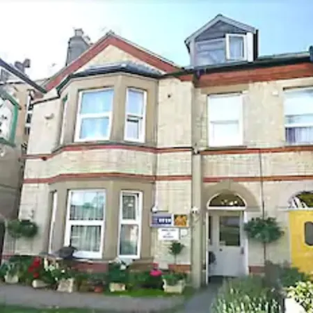 Acorn Guest House-3