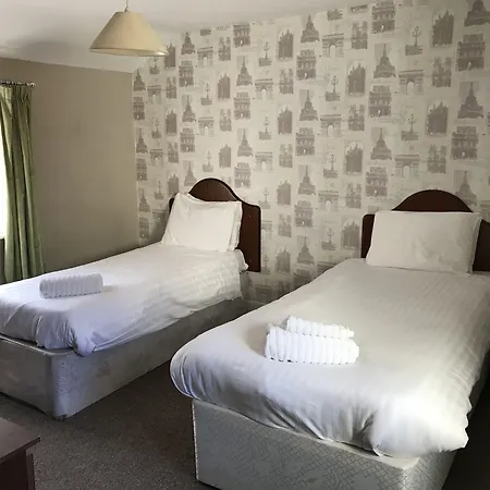 The Embassy Hotel-2