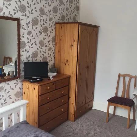 Newburgh Guesthouse-3