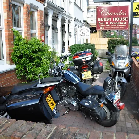 Chandos Premier Folkestone-2