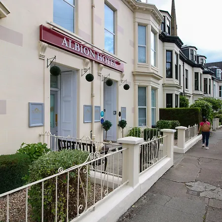 Albion Hotel-2