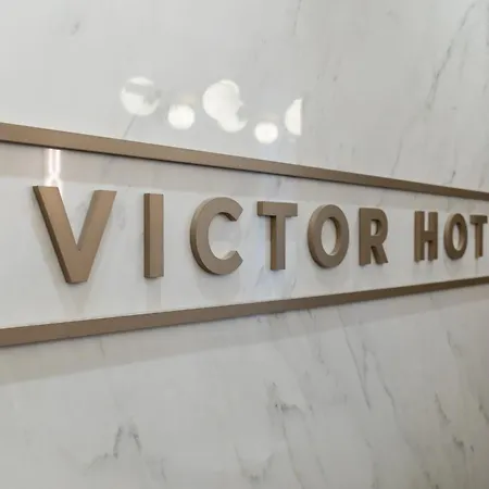 Mornington Victor Hotel London Belgravia-2