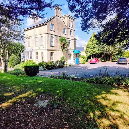 Wentworth House - Free Parking-2
