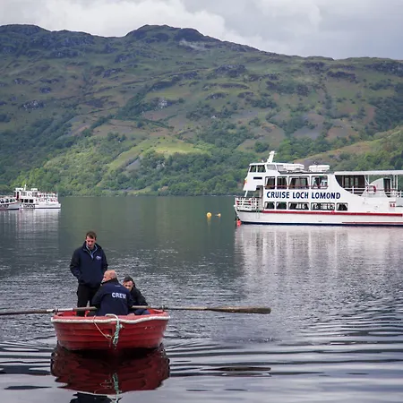 Arrochar Hotel 'A Bespoke Hotel'-3