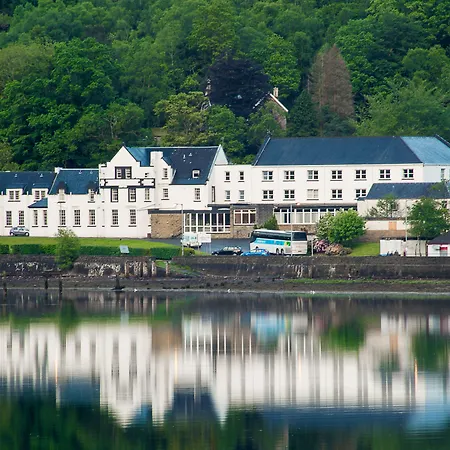 Arrochar Hotel 'A Bespoke Hotel'-2