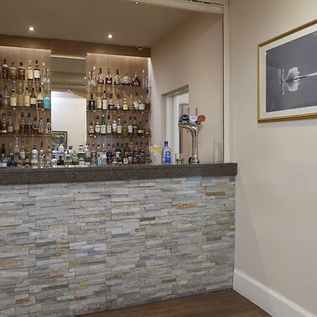 Loch Ness Country House Hotel-3