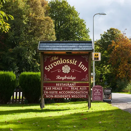 The Stronlossit Inn-2