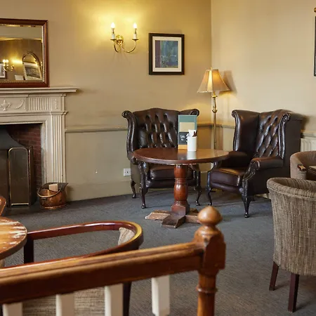 Bell By Greene King Inns-2